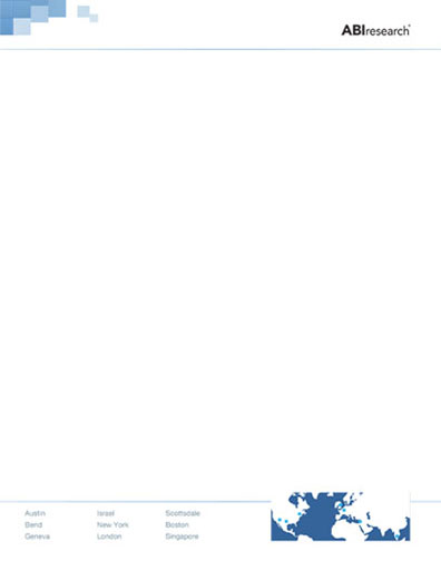 ABI Research Letterhead