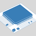 Semiconductor graphic
